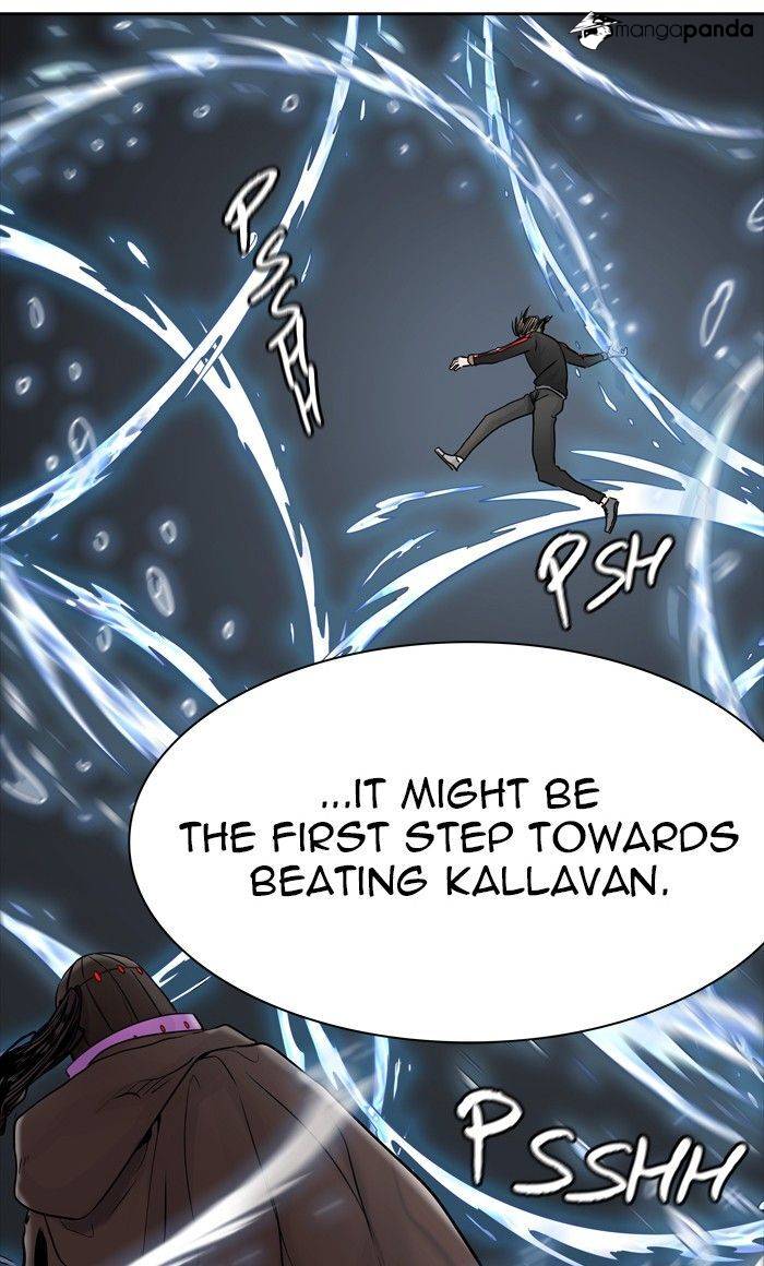Tower of God Chapter 428 image 110